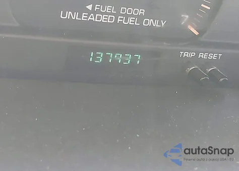 1999 Dodge Grand Caravan Se/Sport из США, поврежденный, VIN 2B4GP44R3XR476511